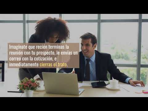 Estrategias para incrementar la tasa de conversión de tus cotizaciones