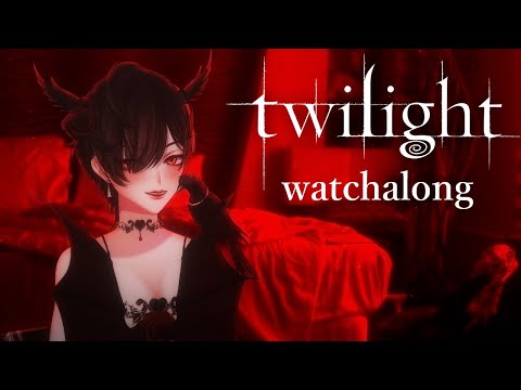 [WATCHALONG] 🩸I've Never Watched This...🩸 [Eng,日本語, Việt]