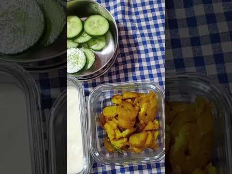 Special Lunch Menu #music #youtubeshorts #food #healthycooking #healthy #healthyfood #cooking