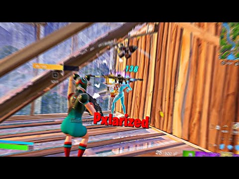 CARNIVAL 🎪 (Fortnite Montage)