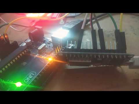 Oops.....it's not Done yet... || LED notification board Project / Part-2