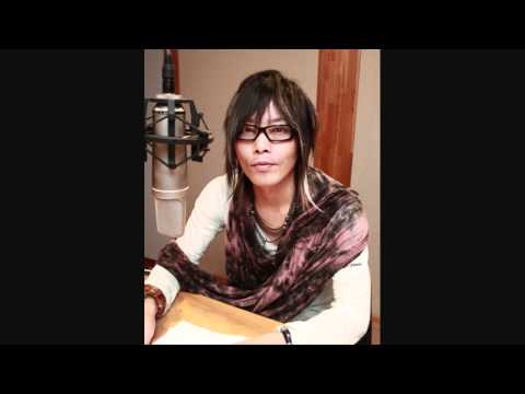 谷山紀章　TANIYAMA Kisho　ボイスサンプル