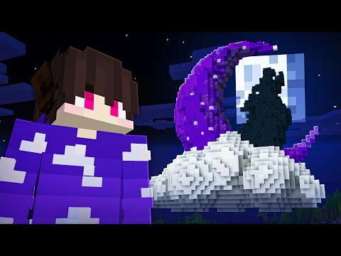 A NOVA BASE DOS LOBISOMENS - Minecraft Absurdo