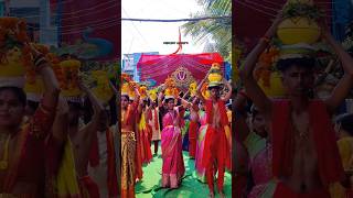 #nizamabad #navaratri #bonalu #telangana #bonalu #viral #trending #youtubeshorts #ytshorts