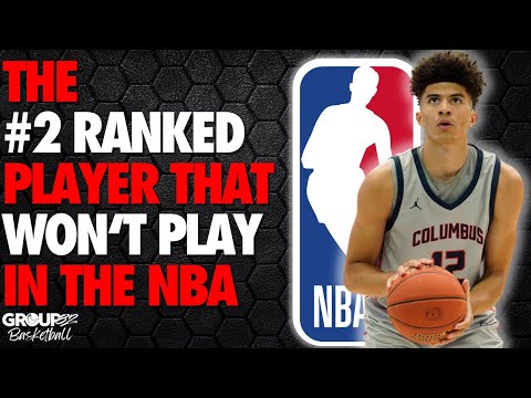 The #2 Ranked Player That Won’t Play In The NBA | Cameron Boozer Film Breakdown & Scouting Report