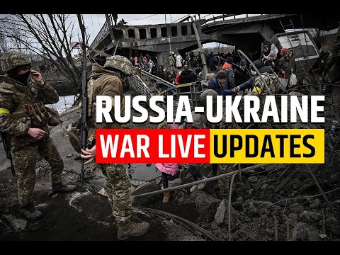 Russia-Ukraine conflict Updates Live: Putin sends nuclear warning to the West | World News