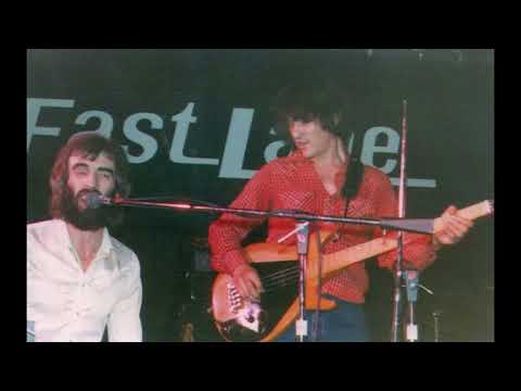 Live at the Lone Star Cafe - Richard Manuel w/ Rick Danko - 1984 Live