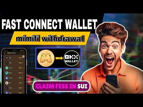 MemeFi OKX Wallet Withdrawal On Other Exchange || OKX Wallet Gas Fes SuiDeposit