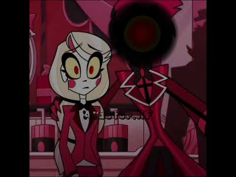 stressed out//CHARLIE AND ALASTOR//NOSHIPS// #hazbinhoteledits #music #viral #cool #edit #alastor