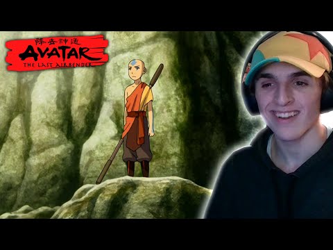 THE DAY OF BLACK SUN PART 1: THE INVASION | S3 - E10 | Avatar: The Last Airbender Reaction