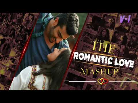 Romantic Love Mashup Song- V1❤️  live song  @livesong18