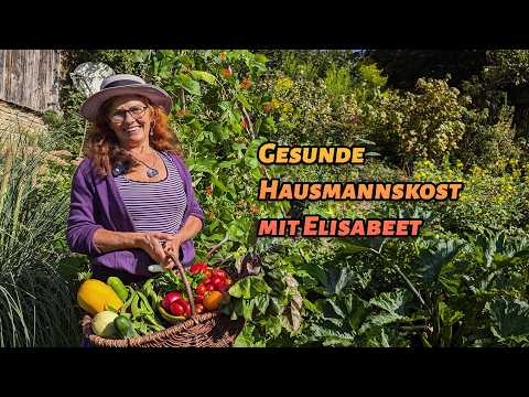 Nachhaltig satt: Drei schnelle Gerichte mit Tomaten und Bohnen