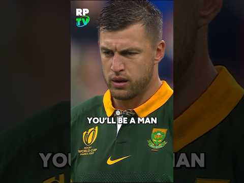 Ice Cold Handre Pollard talks through his kick for SA against England on the #thebigjimshow