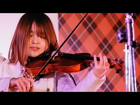 ヴァイオリン UN-STELLA(アンステラ)  UENOクリスマスマーケット2024