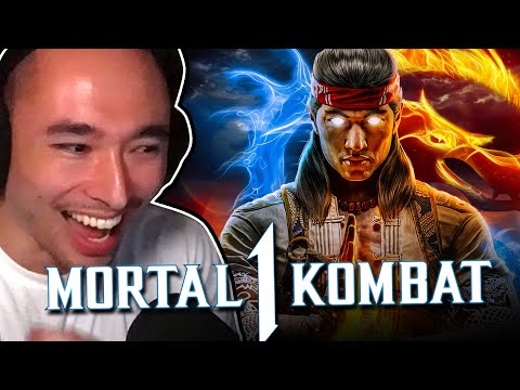 Mortal Kombat 1 First Impressions!