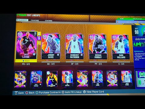 Opening 7 more endgame shaq n kobe pack because i hate life. Nba 2k22 myteam