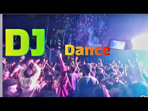 DJ dance beats at Banaswadi Bengaluru  | Jatara 2024 Bangalore | Dance | DJ Sound System | Bands