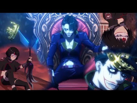 The Truth Who Emperor and Katana Identity ~ Suicide Squad Isekai ep 10 異世界スーサイド・スクワッド