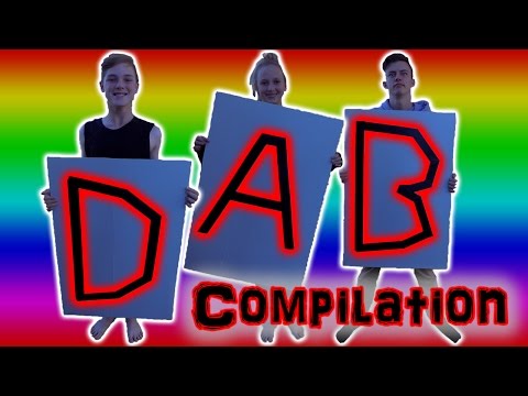 KID DIES DABBING! 100% REAL!! DAB COMPILATION!!!