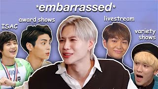 SHINee Moments That Will Never Not be Funny | SHAWOLS CHOICE