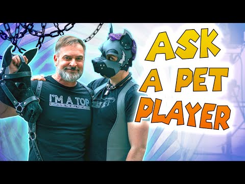 Ask A Pet Player Anything