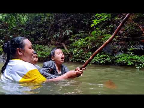 Air Terjun Temawai