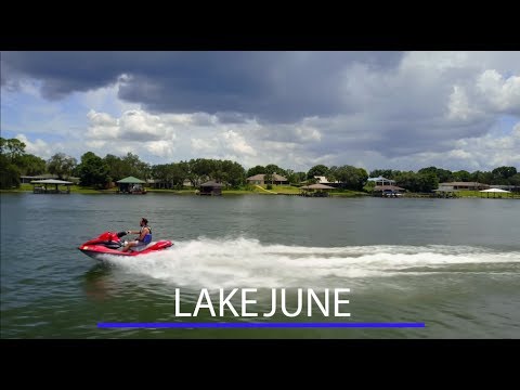 Lake June, FL