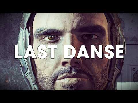 Last Danse: The Story of Fallout 4 Part 53