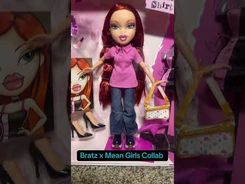 Be sure to subscribe for a Bratz| Mean Girls video 💋 #dolls #bratz #bratzmeangirls #bratzcollab