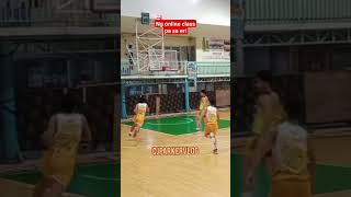 #Padayogdog #OnlineClassSaEri #fridaybasketballclub #doordiegame #basketball