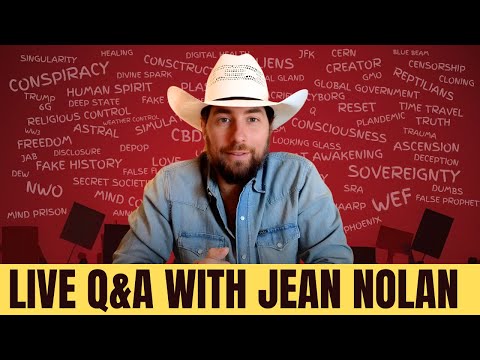 Answering Your Questions LIVE - Q&A with INSPIRED's Jean Nolan