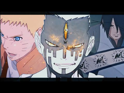 Flash X Pose X Star-Wars [Naruto -「 AMV/EDIT 」