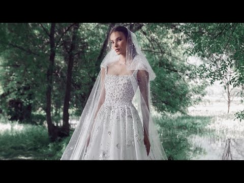 Look Fay - La Mariée Spring Summer 2022 - TONY WARD