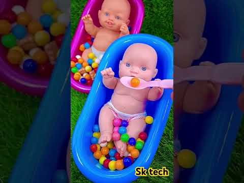 ASMR Satisfying #satisfying #shorts_ #marbler #childrensgame #baby #marblesgame