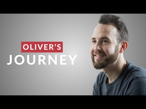 Oliver's Journey | Before & After Laser Hair Removal