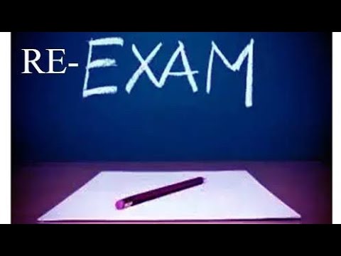 Breaking News | CMA JUNE 2022 RE EXAM