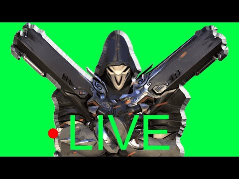 🔴overwatch 2 🔴 Ju1ce