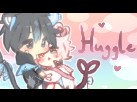 Huggle / Speedpaint