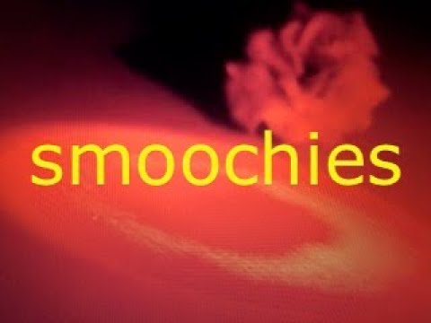 SMOOCHIES: An Editorial L-U-V Read I Romantikal Review I 12 I