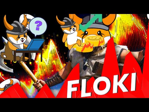 FLOKI INU COIN NEWS UPDATE🔥Floki Inu Coin Update Today💸Floki Inu Coin Price Prediction