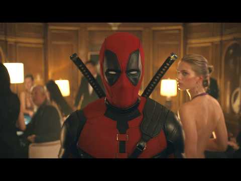 Deadpool & Wolverine Come Home