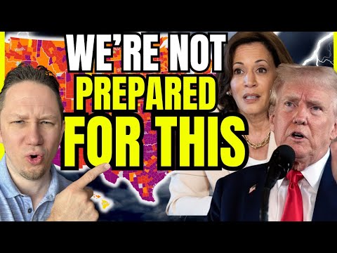 Warning: Millions are About to LOSE Their Jobs - Prepare Now!