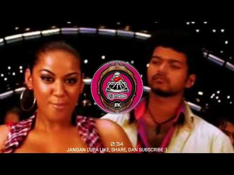 aa Chella Peru apple dj remix song Tamil🥁🔊#djmuthu