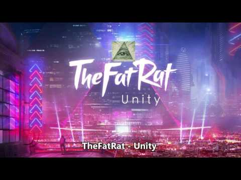 TheFatRat   Unity