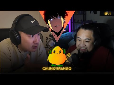 How Solo Leveling changed the Game and Kuwabara changed his Name!