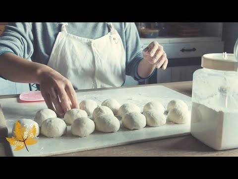 Delicious food born from failed dough