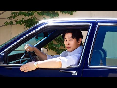 유태오 X 까르띠에 [Cover Story] Teoyoo X Cartier