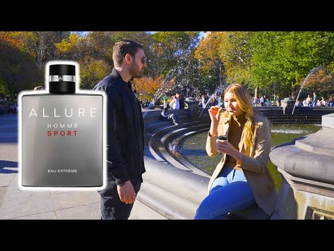 Before You Buy Chanel Allure Homme Sport Eau Extreme (in Depth Review With Womens Reactions)