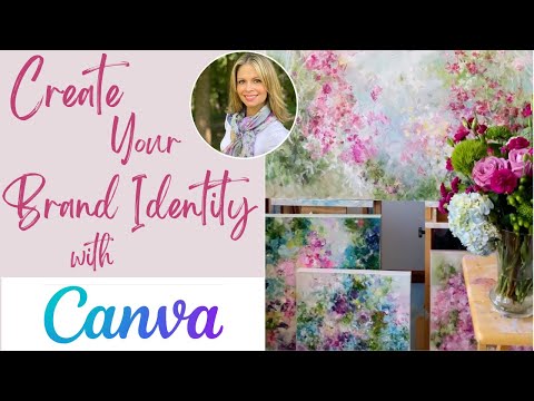 Tutorial: Create Your Logo on Canva