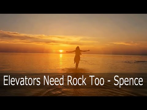 Elevators Need Rock Too - Spence | YouTube Audio Library